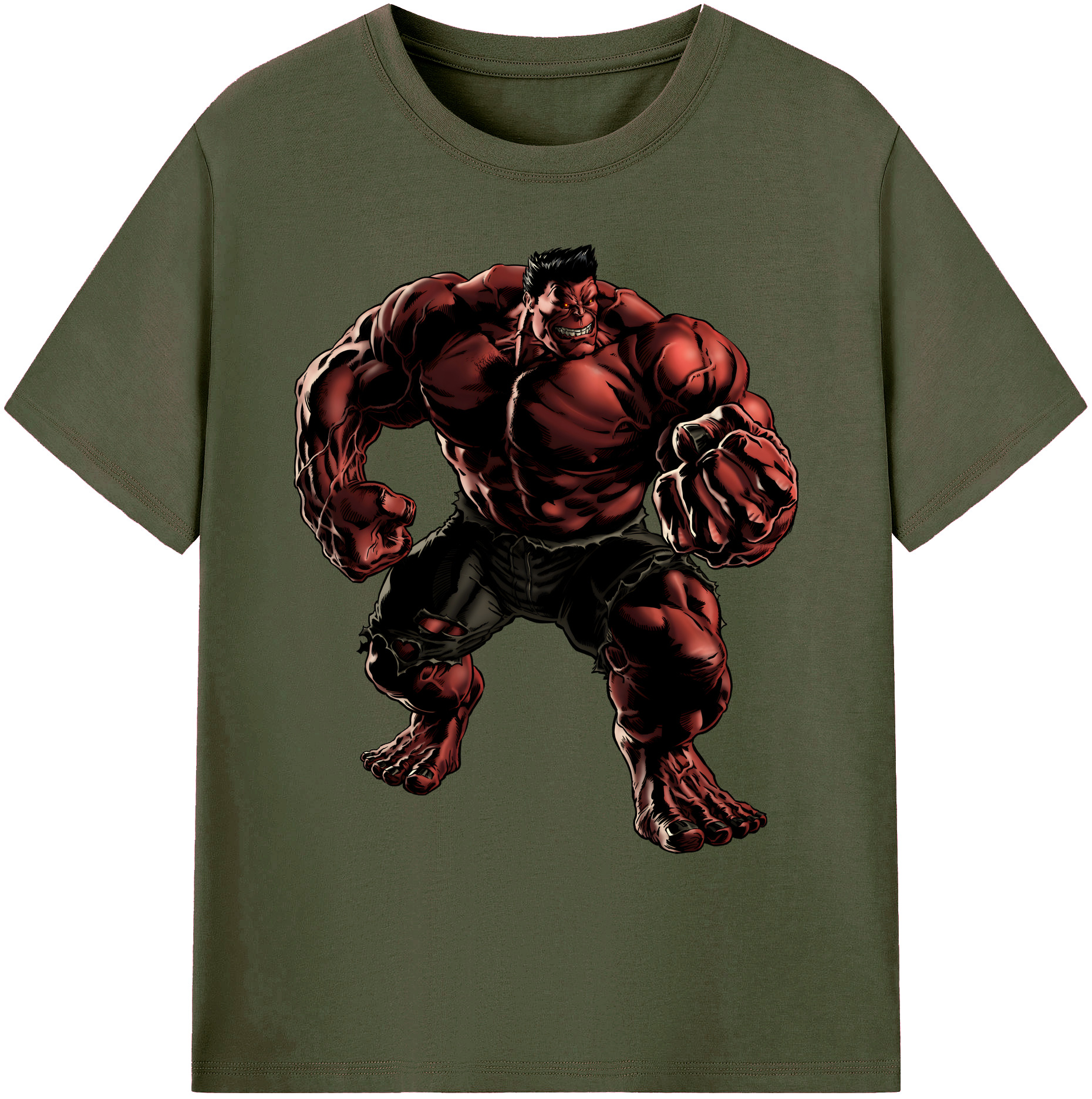 （画像用） アベンジャーズ The Avengers 綿100％ メンズ半袖Tシャツ｜肌触りやわらか＆通気性